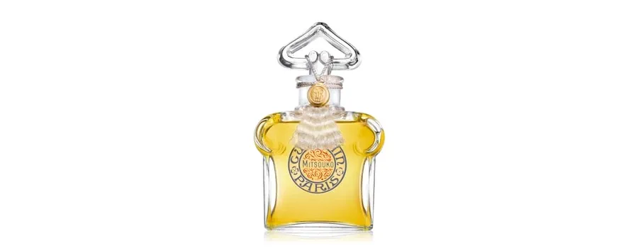 obrazek 1 GUERLAIN Mitsouko Extrait Flacon Original Perfumy 30 ml