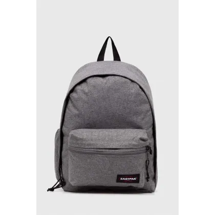 Zdjęcie Eastpak plecak kolor szary duży gładki