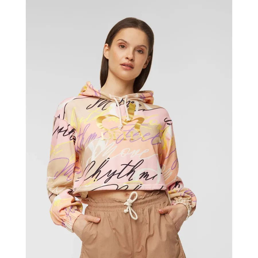 obrazek 1 Bluza Deha Move