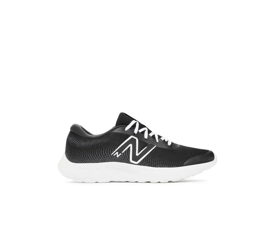 obrazek 1 New Balance Buty do biegania Fresh Foam 520 v8 GP520BW8 Czarny