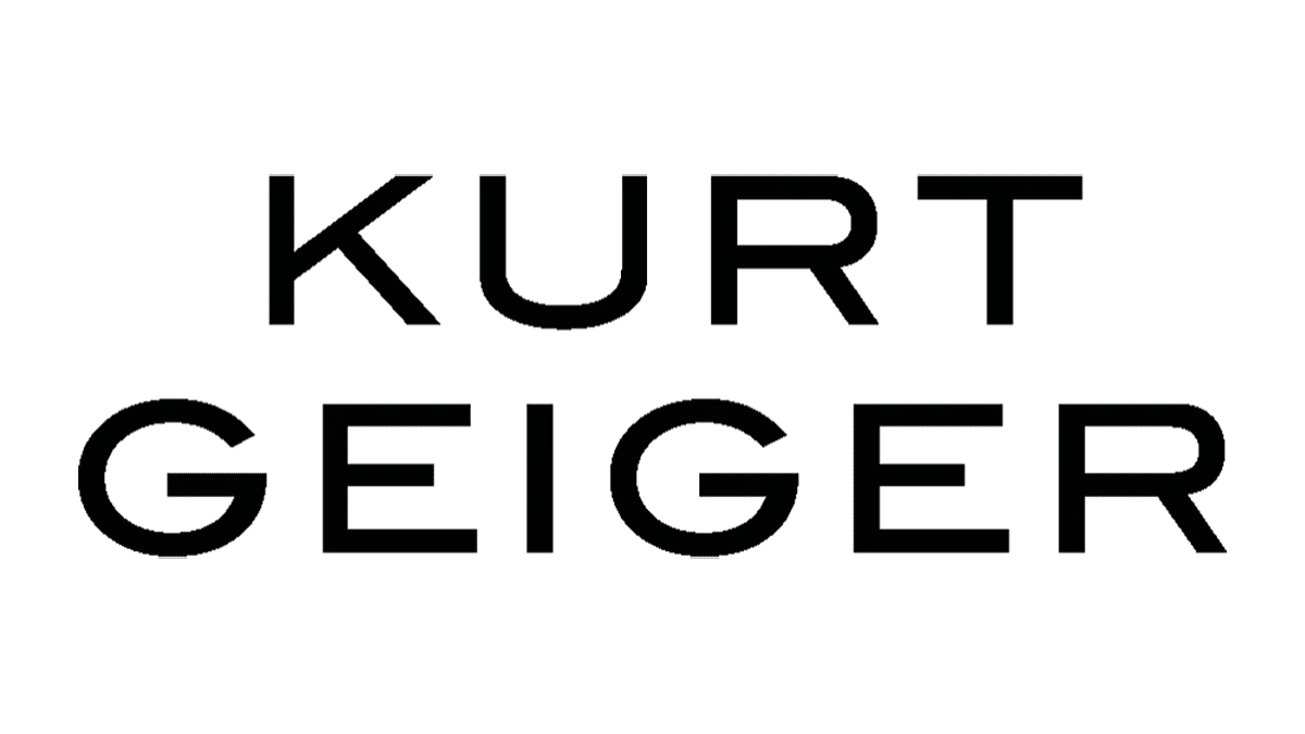 Kurt Geiger logo