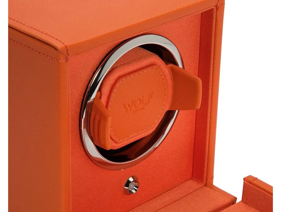 obrazek 4 Stylowy rotomat Cube Orange Wolf na upominek