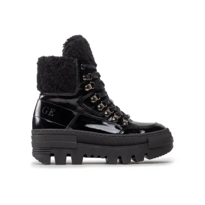 Zdjęcie Rage Age Botki RA-39-06-000403 Czarny