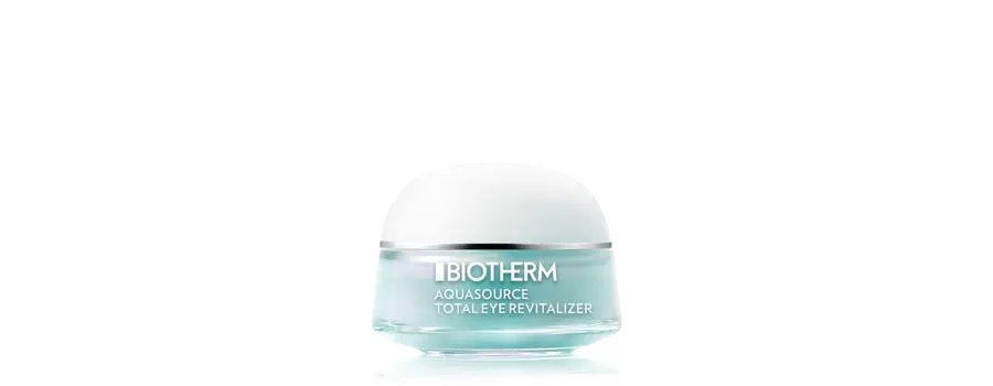 obrazek 1 BIOTHERM Aquasource Total Eye Revitalizer Krem pod oczy 15 ml