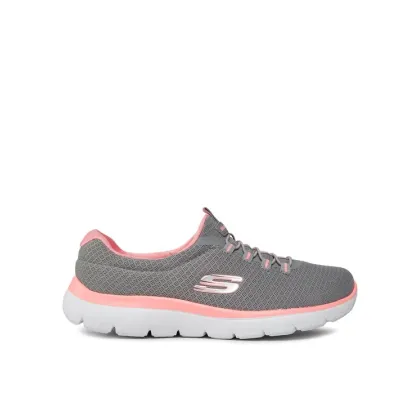 Zdjęcie Skechers Sneakersy Summits 12980/GYPK Szary