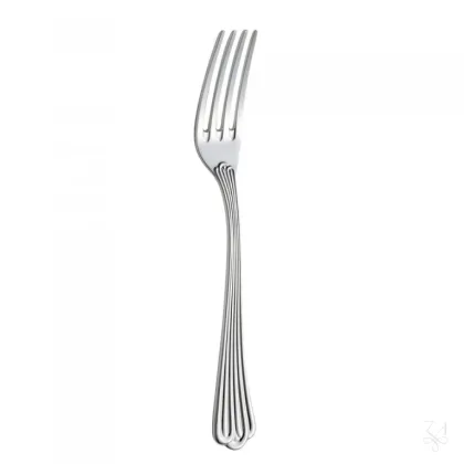 Zdjęcie Ekskluzywny srebrny widelec stołowy - Zaramella Argenti