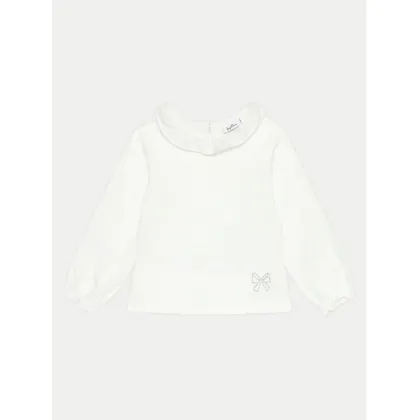 Zdjęcie OVS Bluzka 2132950 Écru Regular Fit