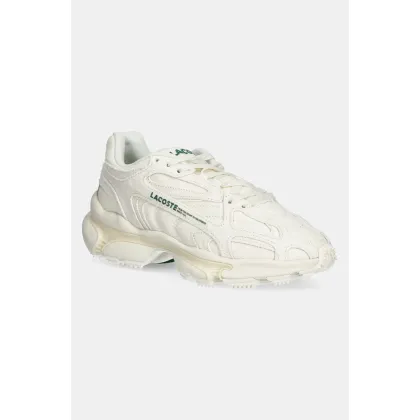 Zdjęcie Lacoste sneakersy L003 2K24 damskie kolor beżowy 49SFA0011