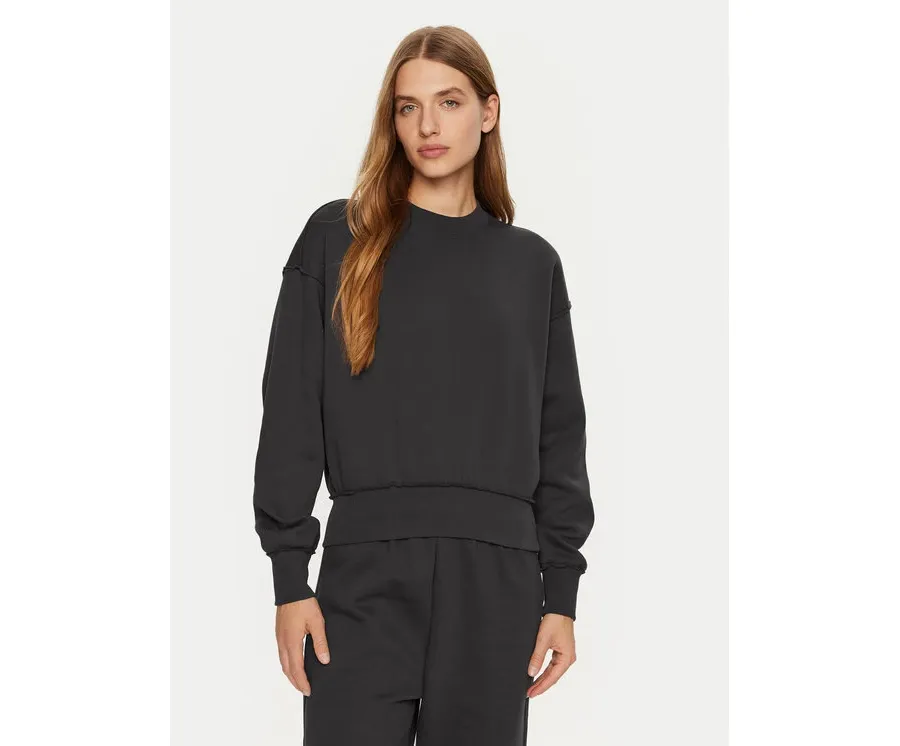 obrazek 1 Champion Bluza 117469 Szary Regular Fit