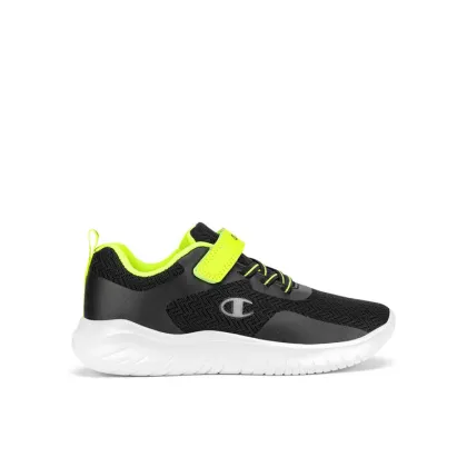 Zdjęcie Champion Sneakersy SOFTY EVOLVE B PS S32454-KK006 Czarny