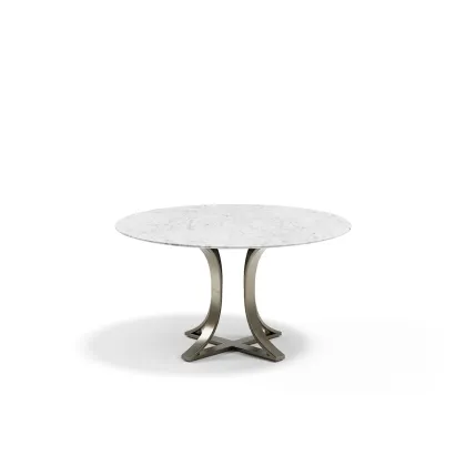 Zdjęcie Fantastyczny włoski stół jadalniany w stylu modernistycznym