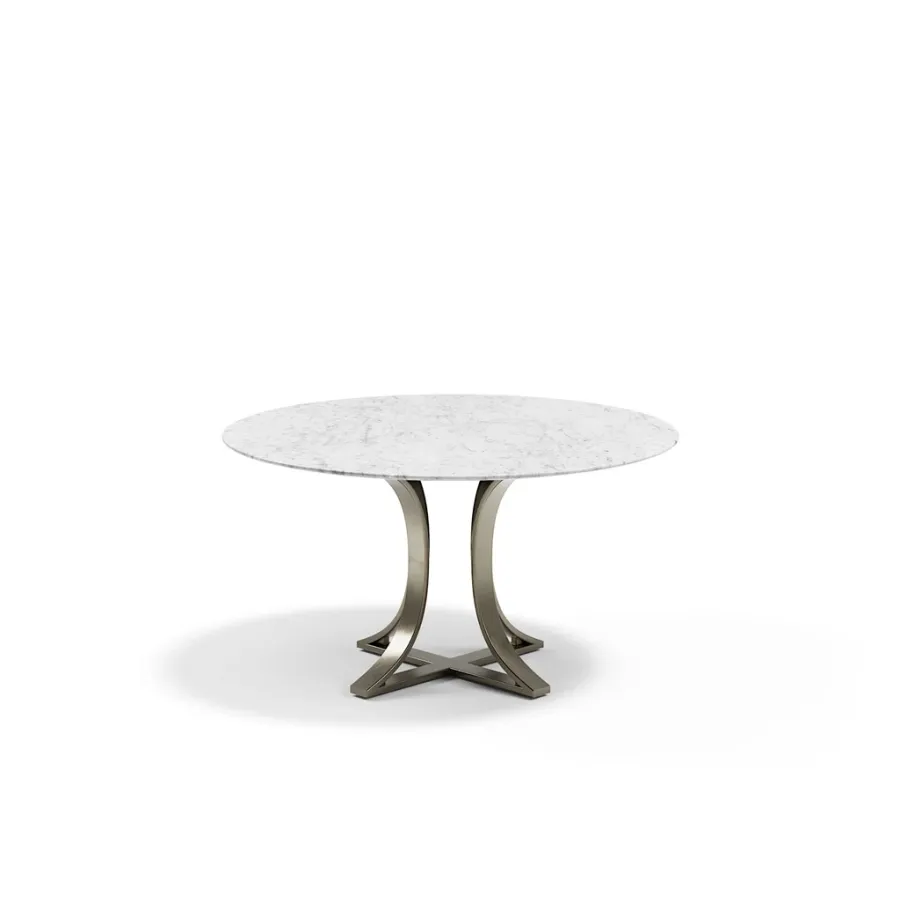 obrazek 1 Fantastyczny włoski stół jadalniany w stylu modernistycznym