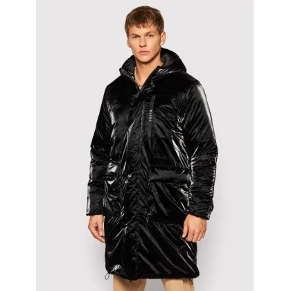 Zdjęcie Rains Kurtka zimowa Unisex 1540 Czarny Regular Fit