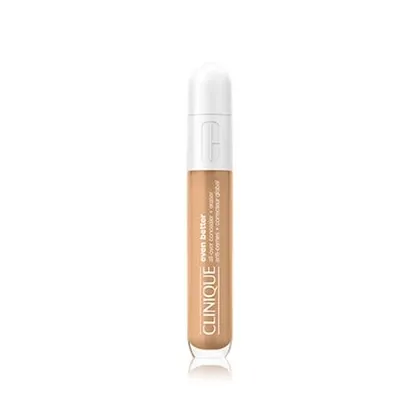 Zdjęcie CLINIQUE Even Better All Over Concealer + Eraser Korektor 6 ml Nr. Cn 74 - Beige