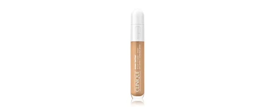 obrazek 1 CLINIQUE Even Better All Over Concealer + Eraser Korektor 6 ml Nr. Cn 74 - Beige