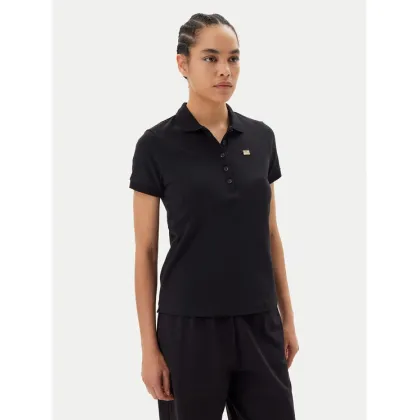 Zdjęcie EA7 Emporio Armani Polo 7W000030 AF12450 UC001 Czarny Regular Fit