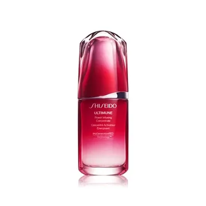 Zdjęcie Shiseido Ultimune Power Infusing Concentrate Serum do twarzy 50 ml