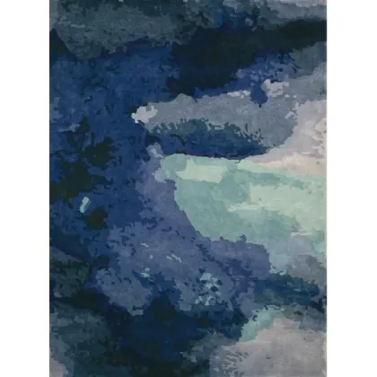 Zdjęcie Elegancki dywan Wasched ręcznie tkany