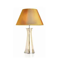 Zdjęcie Luksusowa lampa stołowa w różnych kolorach manufaktury Lumis