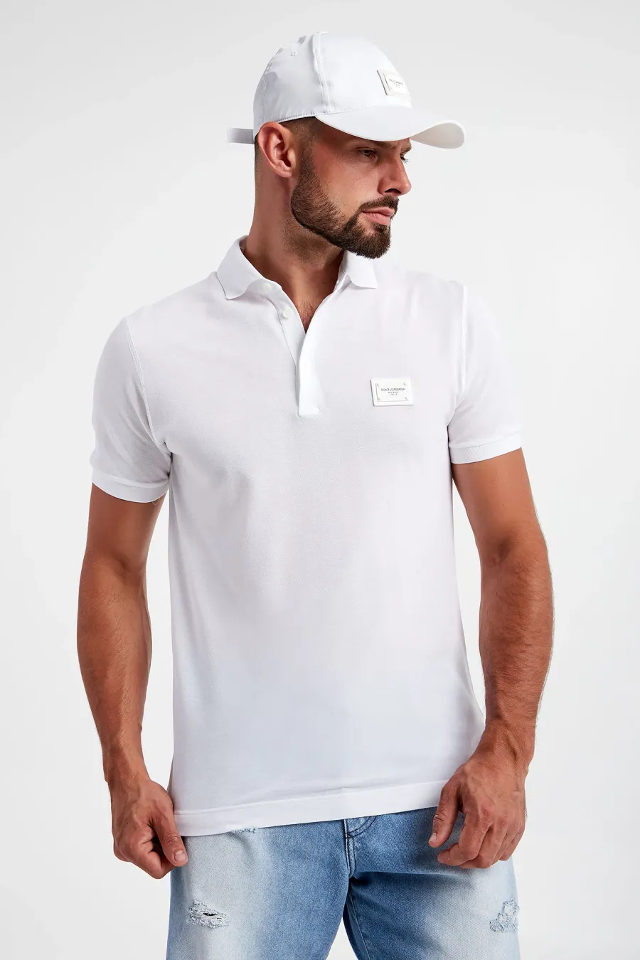 obrazek 1 Polo DOLCE & GABBANA Dolce & Gabbana