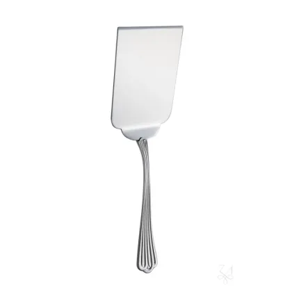 Zdjęcie Stylowa srebrna łopatka do lazanii - Zaramella Argenti