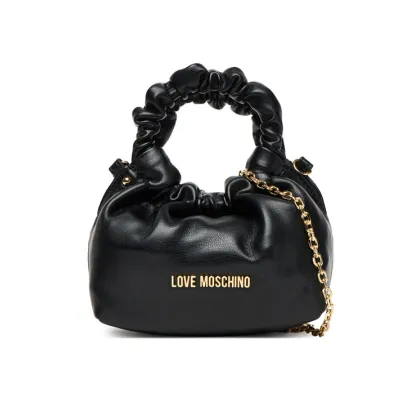 Zdjęcie LOVE MOSCHINO Torebka JC4253PP0MKT0000 Czarny