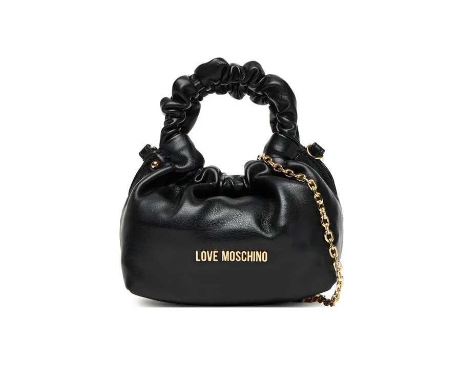 obrazek 1 LOVE MOSCHINO Torebka JC4253PP0MKT0000 Czarny