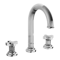Picture Stylish washbasin tap without drain