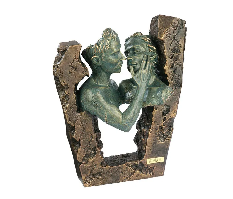 obrazek 1 Adoracja - luksusowa statuetka ozdobna