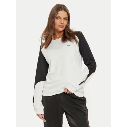 Zdjęcie Liu Jo Sport Bluza TF4149 F0778 Biały Regular Fit