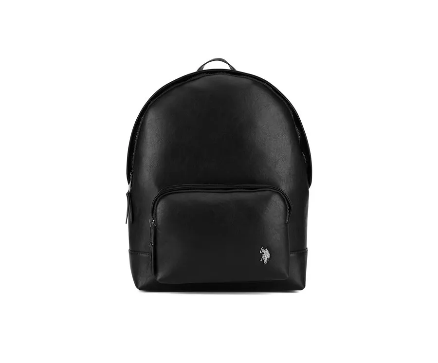 obrazek 1 U.S. Polo Assn. Plecak BIUXT8470MVP Czarny