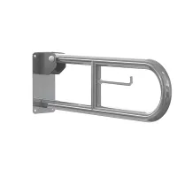 Picture Folding handle for a stylish bathroom – Stilhaus