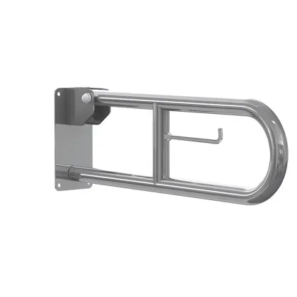 Zdjęcie Składany uchwyt do stylowej łazienki – Stilhaus