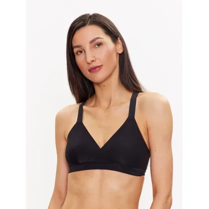 Zdjęcie Chantelle Biustonosz do karmienia Pure Mate C19P20 Czarny