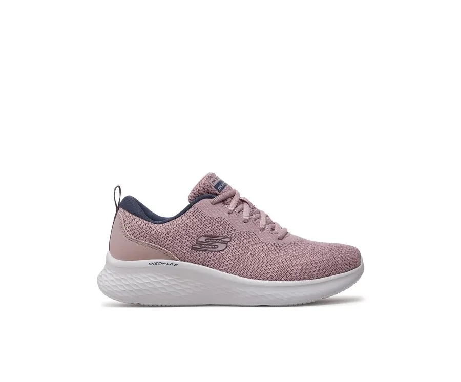 obrazek 1 Skechers Sneakersy Lite Pro-Best Chance 150044/MVBL Różowy