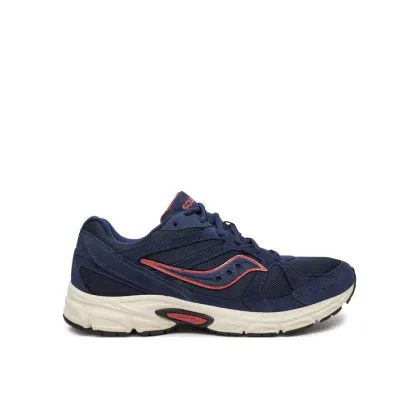 Zdjęcie Saucony Sneakersy S70856 2 Granatowy