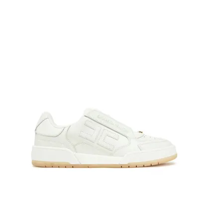 Zdjęcie Elisabetta Franchi Sneakersy SA-48G-51E2-V420 Biały