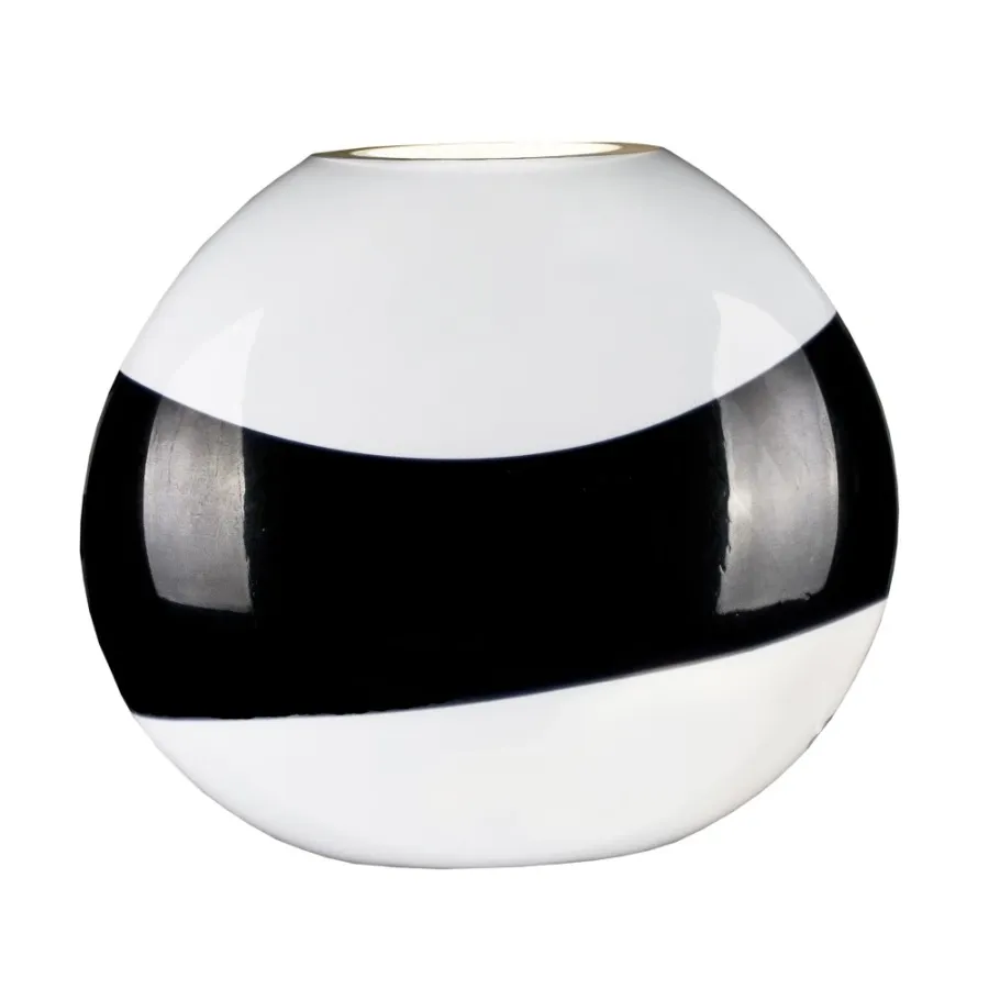 obrazek 3 Elegancka lampa Mou z weneckiego szkła w jednej z trzech wersji kolorystycznych