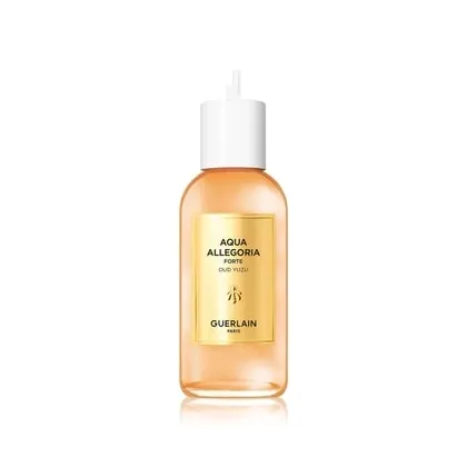 Zdjęcie GUERLAIN Aqua Allegoria Oud Yuzu Forte Woda perfumowana 200 ml