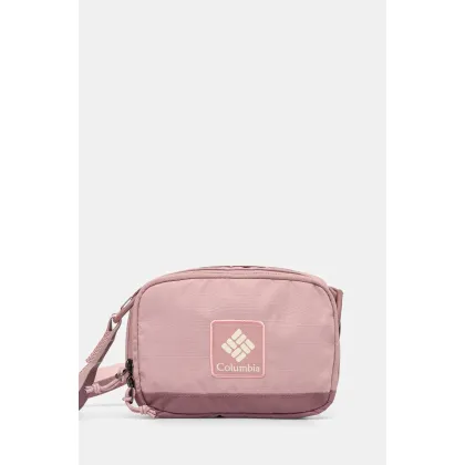 Zdjęcie Columbia saszetka kolor różowy 2121521