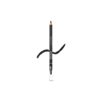 Zdjęcie ANNEMARIE BÖRLIND EYELINER PENCIL Kredka w sztyfcie 1 g BLACK