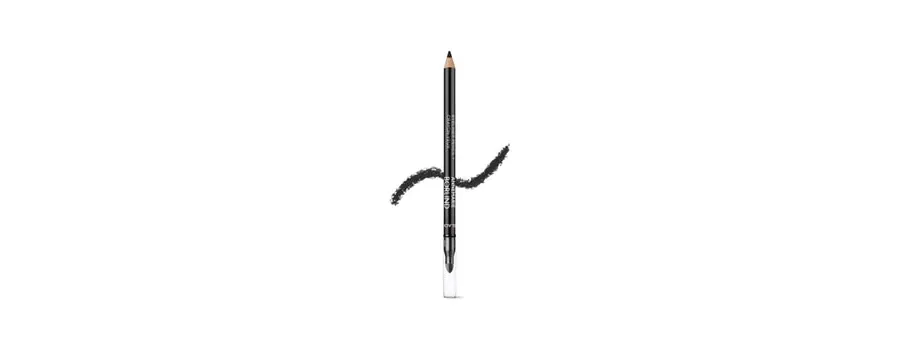 obrazek 1 ANNEMARIE BÖRLIND EYELINER PENCIL Kredka w sztyfcie 1 g BLACK