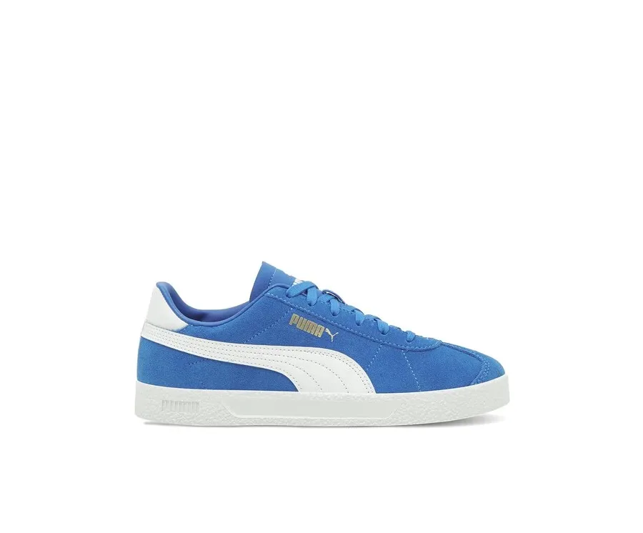 obrazek 1 Puma Sneakersy Club 381111 28 Niebieski