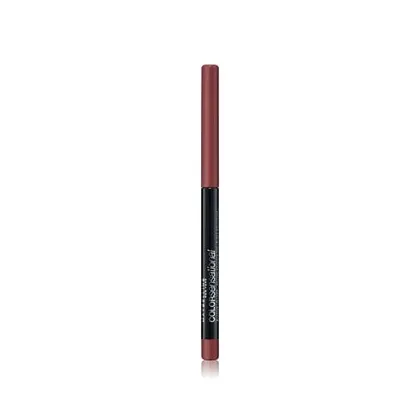 Zdjęcie Maybelline Color Sensational Shaping Konturówka do ust 0.28 g Nr. 08 - Gone Greige