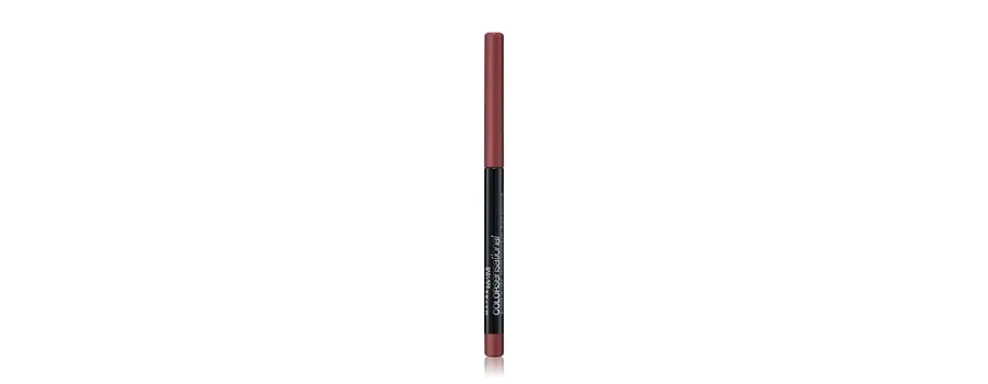 obrazek 1 Maybelline Color Sensational Shaping Konturówka do ust 0.28 g Nr. 08 - Gone Greige