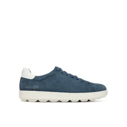 Zdjęcie Geox Sneakersy U Spherica Ecub-1 U45GPC 00022 C4005 Granatowy