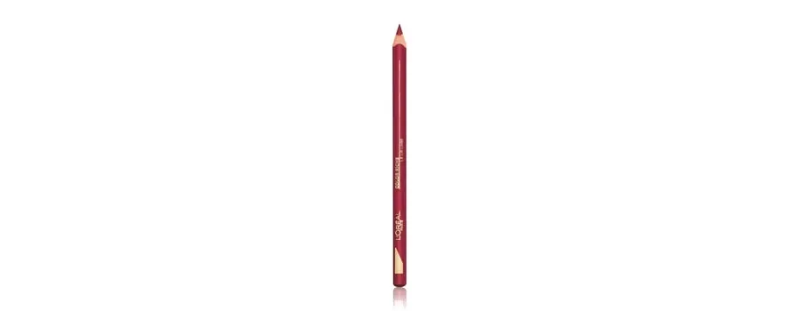 obrazek 1 L'Oréal Paris Color Riche Le Lipliner Konturówka do ust 1.2 g Nr. 124 - S'Il Vous Plait