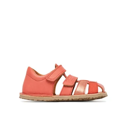 Zdjęcie Froddo Sandały Barefoot Flexy Ivi G3150283-11 S Koralowy