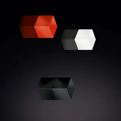 Zdjęcie Zestaw mangesów Sigel