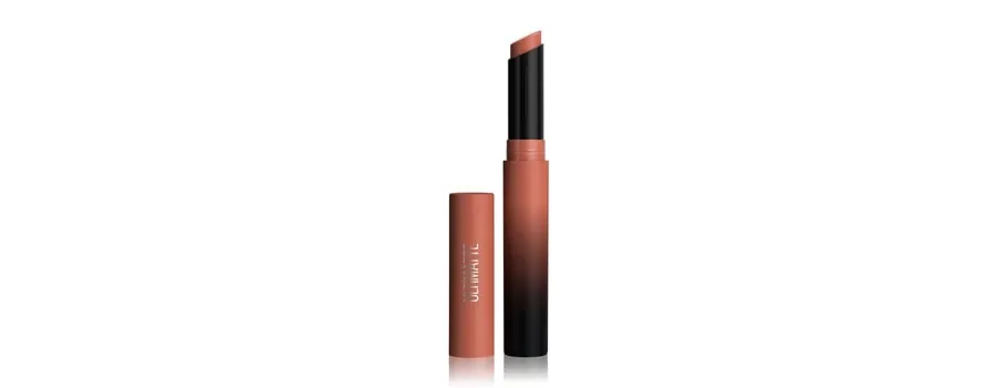 obrazek 1 Maybelline Color Sensational Ultimatte Szminka 2 g Nr. 799 - More Taupe